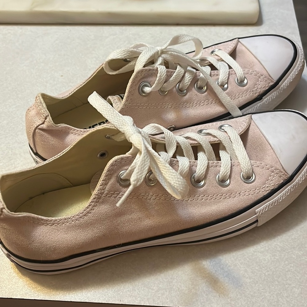 pink chuck taylor all star converse